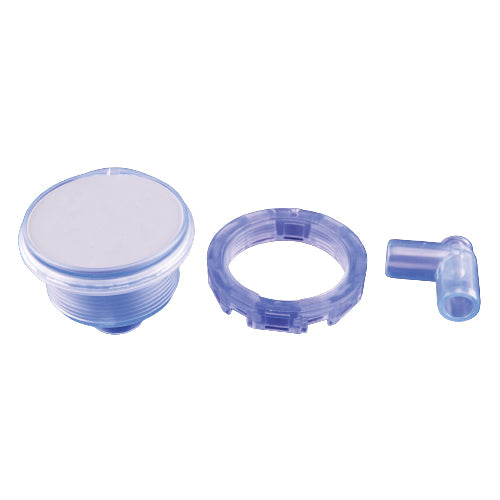 Buenospa Fountain Cup Holder Set for hot tubs
