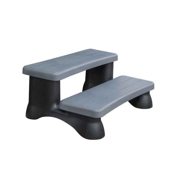 Buenospa Easy Step hot tub entry step