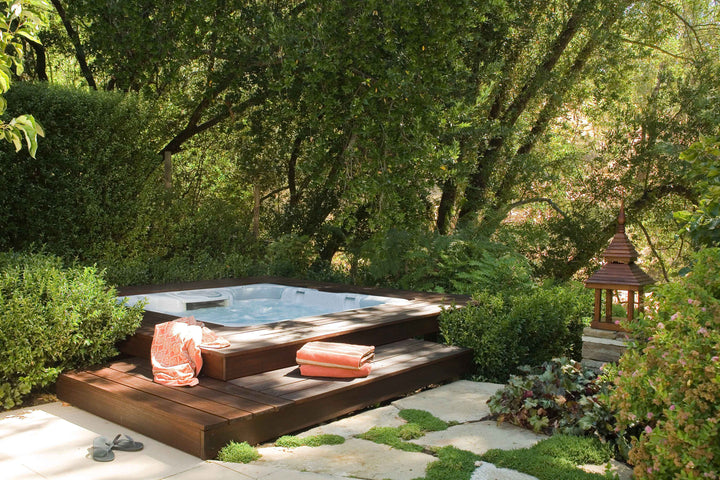 Colorado — 4-Person Spa